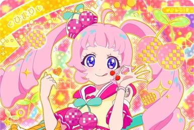 LOVELY MELODY | All Pretty Series Wiki | Fandom