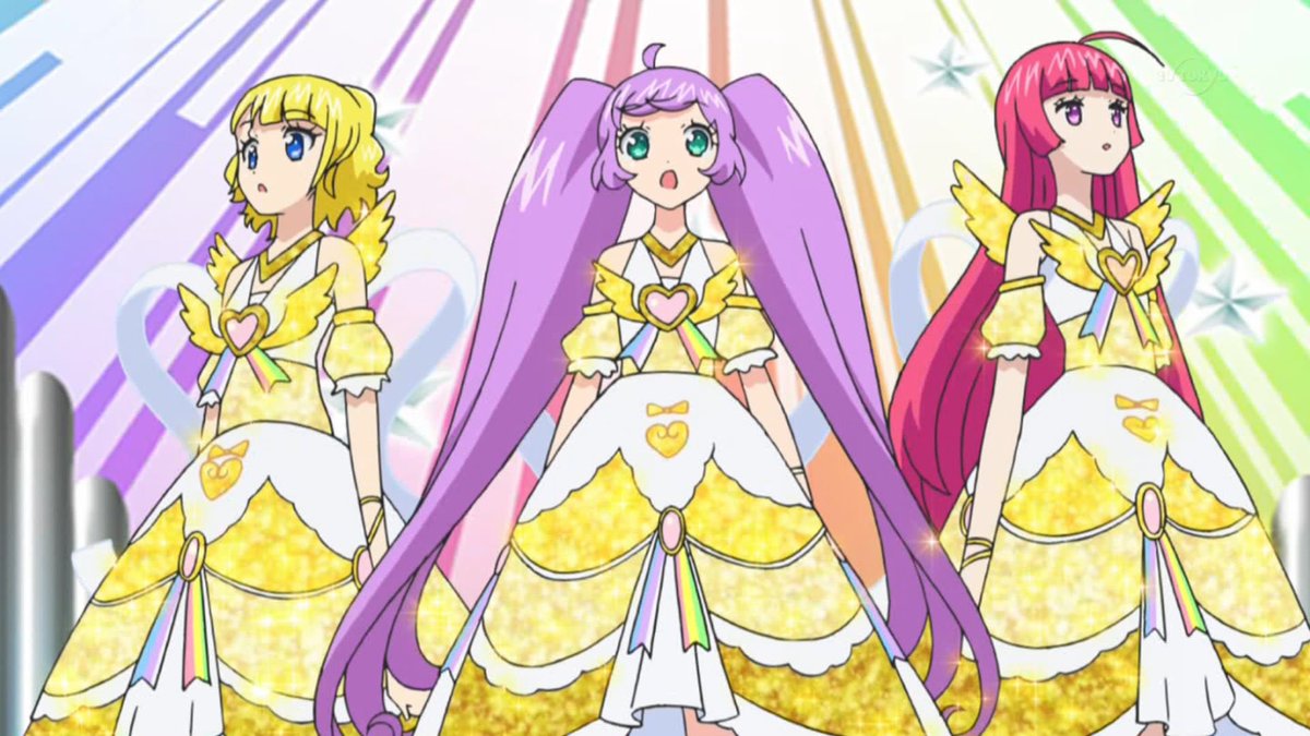 Kami Dress Coord, PriPara Wiki, Fandom