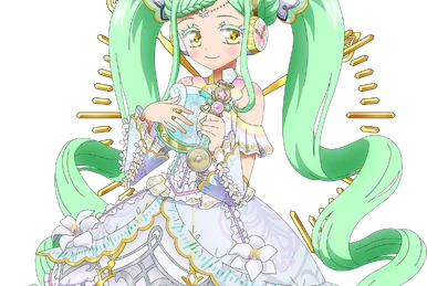 Radiant Abyss | All Pretty Series Wiki | Fandom