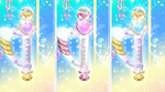 Idol Time Mics