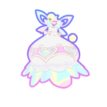 LOVELY MELODY Coord Mates | All Pretty Series Wiki | Fandom