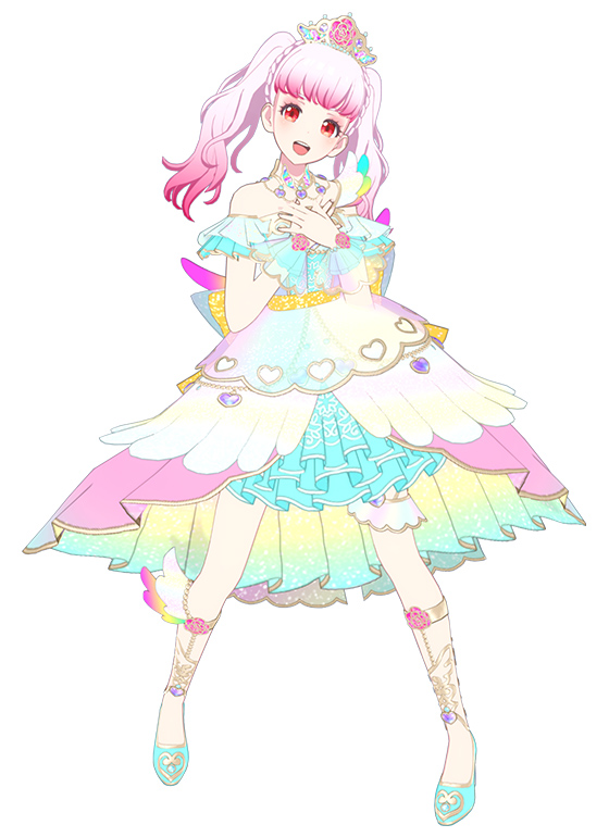 プリマジ LOVELY MELODYまとめ プリマジ LOVELY MELODYまとめ