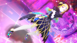 Radiant Abyss Stage | All Pretty Series Wiki | Fandom