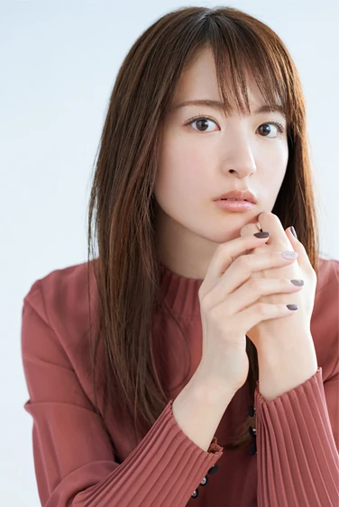 Mikako Komatsu All Pretty Series Wiki Fandom