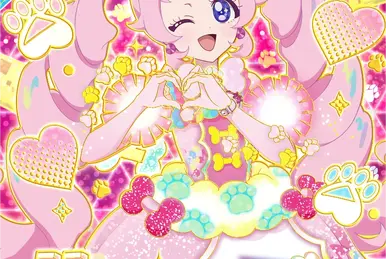 LOVELY MELODY | All Pretty Series Wiki | Fandom