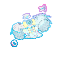 Easter Bunny | All Pretty Series Wiki | Fandom Easter Bunny | All Pretty Series Wiki | Fandom