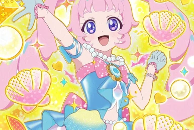 TV Anime/Data Carddass 