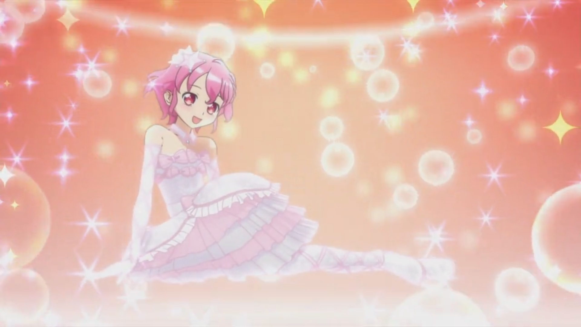 Kami Dress Coord, PriPara Wiki, Fandom