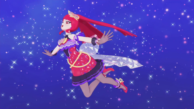 【✨️レッドフェアリー✨】速達 The GreatAngeliaOfThrones Tzaphkiel | Battle Spirits Wiki