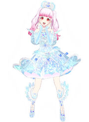 Crystal Love Element | All Pretty Series Wiki | Fandom