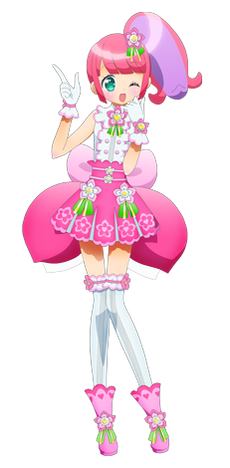 プリパラ アニメイトカフェ ホログラム コースター かのん ぴのん じゅのん アニメイトタイムズ公式 على X: 