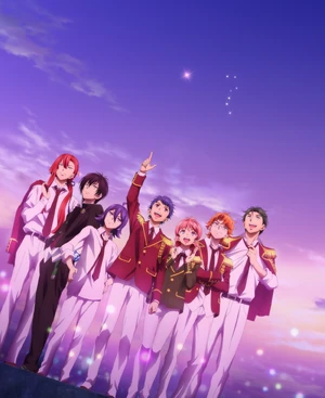 KING OF PRISM | All Pretty Series Wiki | Fandom