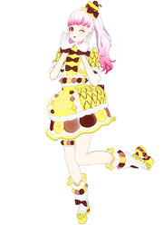 Pastel Macaron Choco Banana | All Pretty Series Wiki | Fandom