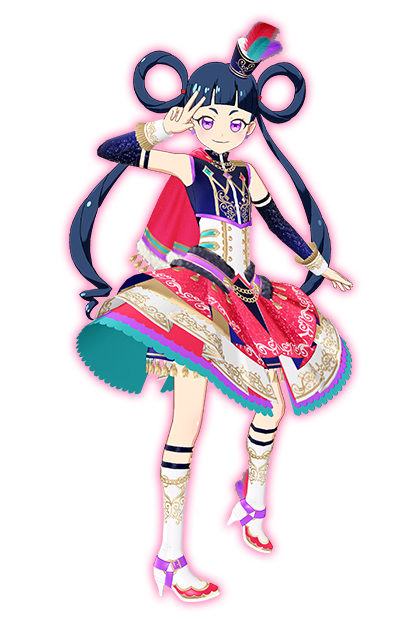 Meltic StAr Group Kiratto Coord | All Pretty Series Wiki | Fandom