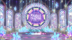 Radiant Abyss Stage | All Pretty Series Wiki | Fandom