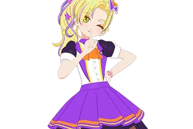 Radiant Abyss | All Pretty Series Wiki | Fandom