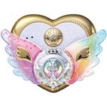 Daia's Jewel Pact (White)