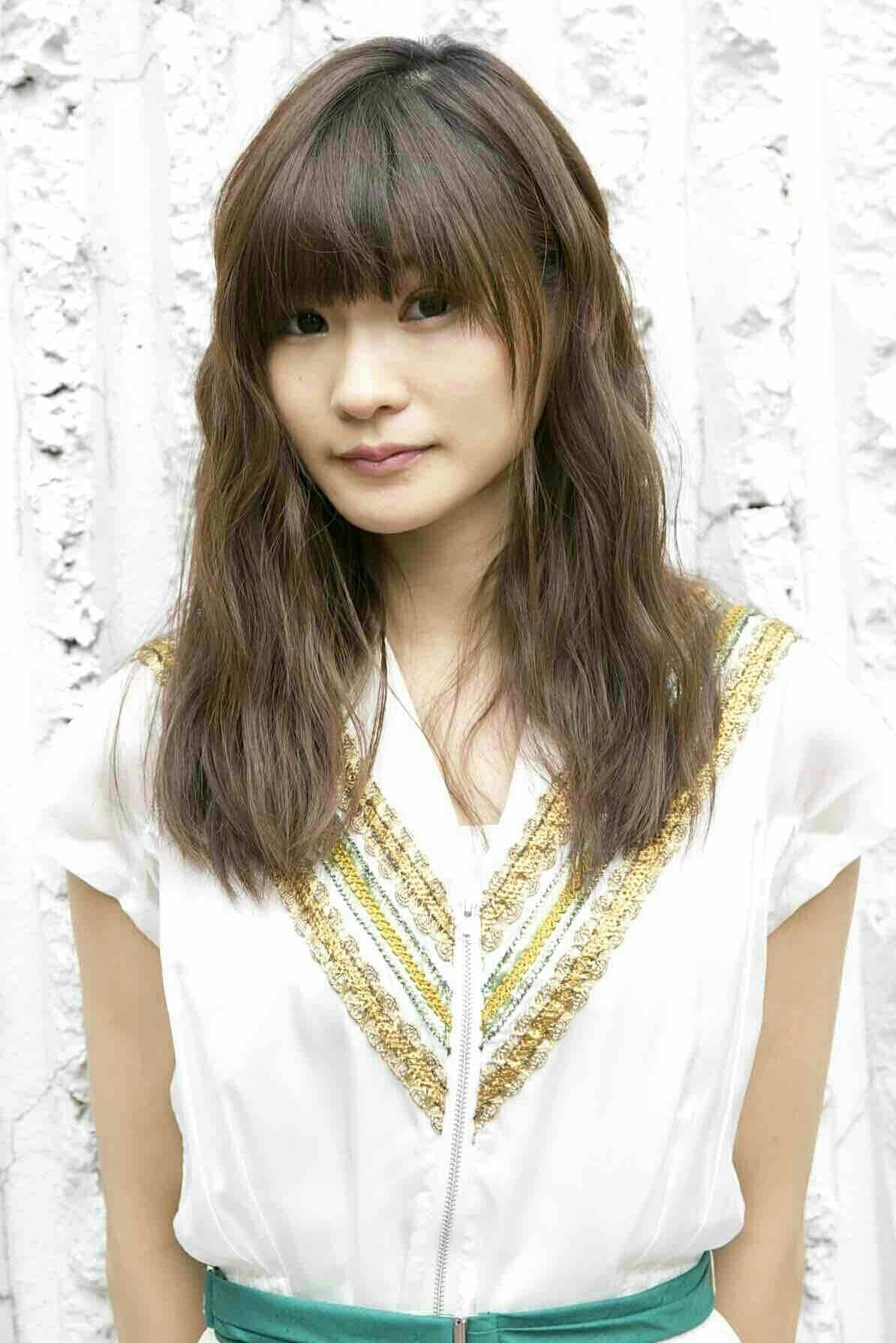 Yui Watanabe Yui Watanabe