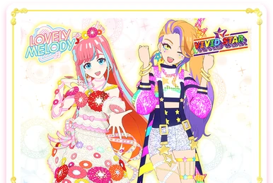 LOVELY MELODY | All Pretty Series Wiki | Fandom