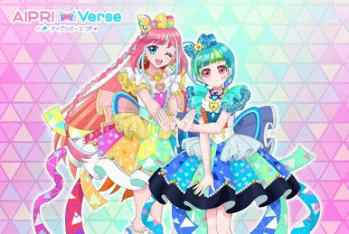 LOVELY MELODY | All Pretty Series Wiki | Fandom