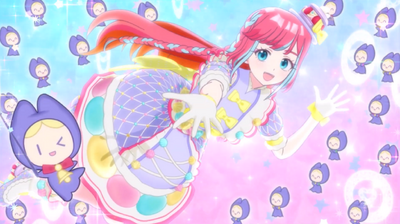 アニメ Pastel Color Days parfait オリジナル楽曲】Pastel Color Days / Parfait【MV】 - YouTube