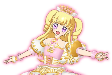 LOVELY MELODY | All Pretty Series Wiki | Fandom