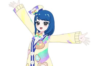 プリマジ 】チェリーシュガーなのにカッコいい！？URコーデ