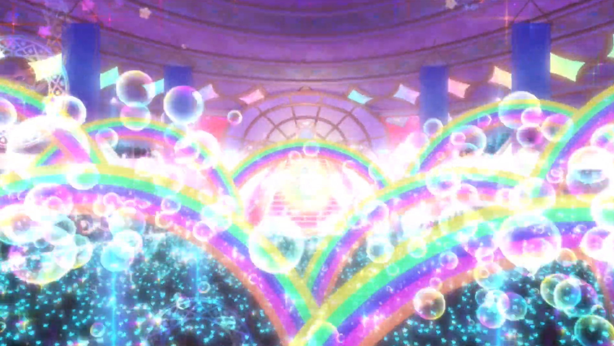 AquaPrime on X: Heavenly Delusion ep 13 is a pretty good wrap up. This acts as the end of multiple story arcs and sets up the beginning of new ones. It's the