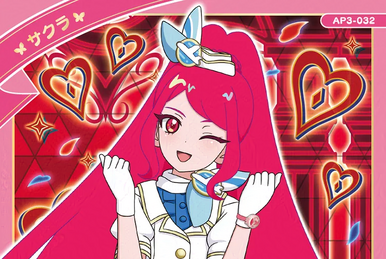プリマジ Radiant Abyss まとめ プリマジ Radiant Abyss まとめ Radiant Abyss - YouTube
