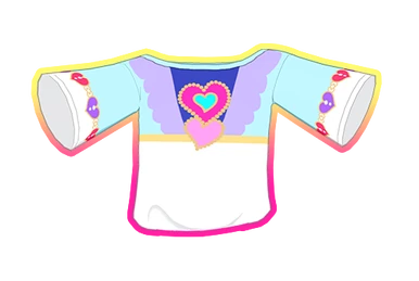 LOVELY MELODY | All Pretty Series Wiki | Fandom