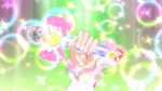 Laala's Second Mic