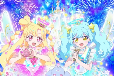 Go! Go! Gorgeous! | PriPara Wiki | Fandom