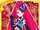 Butterfly Magic Navy