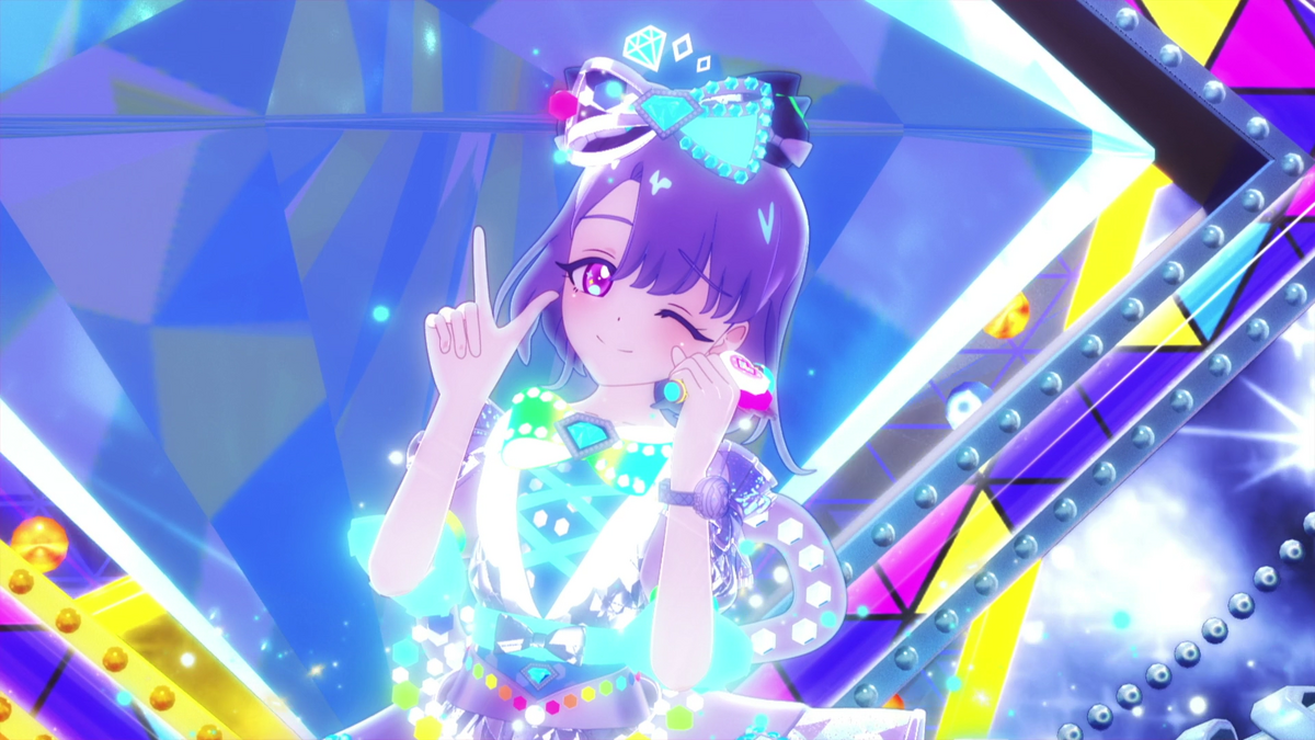 Watashi no Taisetsu ni Shiteta Koto | All Pretty Series Wiki