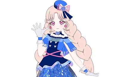 Radiant Abyss | All Pretty Series Wiki | Fandom