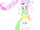 Bouncing Rabbit Green