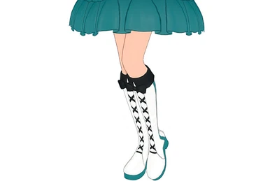 Radiant Abyss (レディアントアビス) Radiant Abyss | All Pretty Series Wiki | Fandom