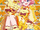 BFFs with Pompompurin