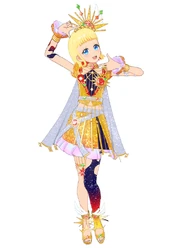 SHINING MELODY STAR | All Pretty Series Wiki | Fandom