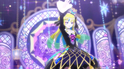 Radiant Abyss Style | All Pretty Series Wiki | Fandom