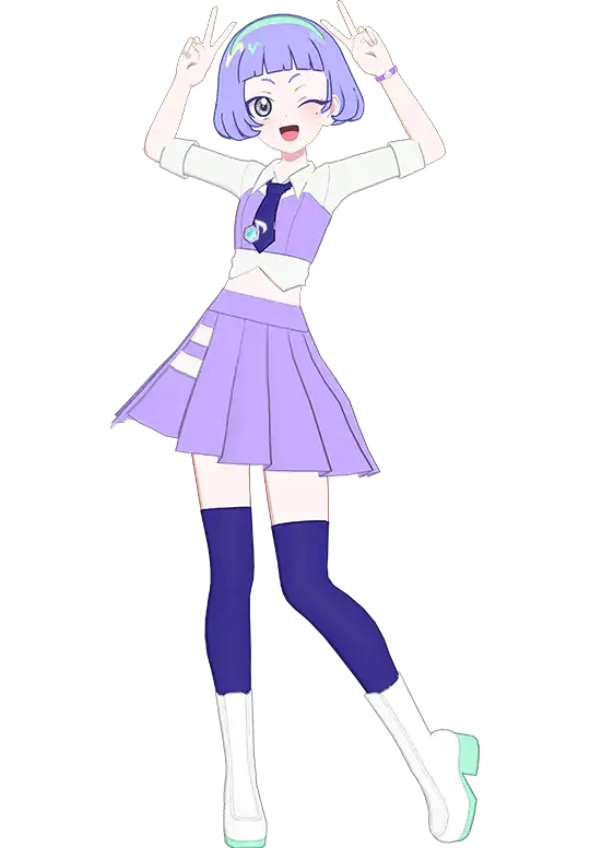 AIPRI Verse Love My Music | All Pretty Series Wiki | Fandom