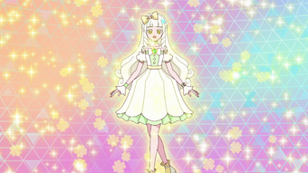 AIPRI Verse Flower March Princess | All Pretty Series Wiki AIPRI Verse Flower March Princess | All Pretty Series Wiki