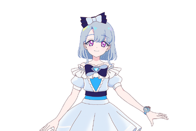 Tamaki Nikaido | All Pretty Series Wiki | Fandom