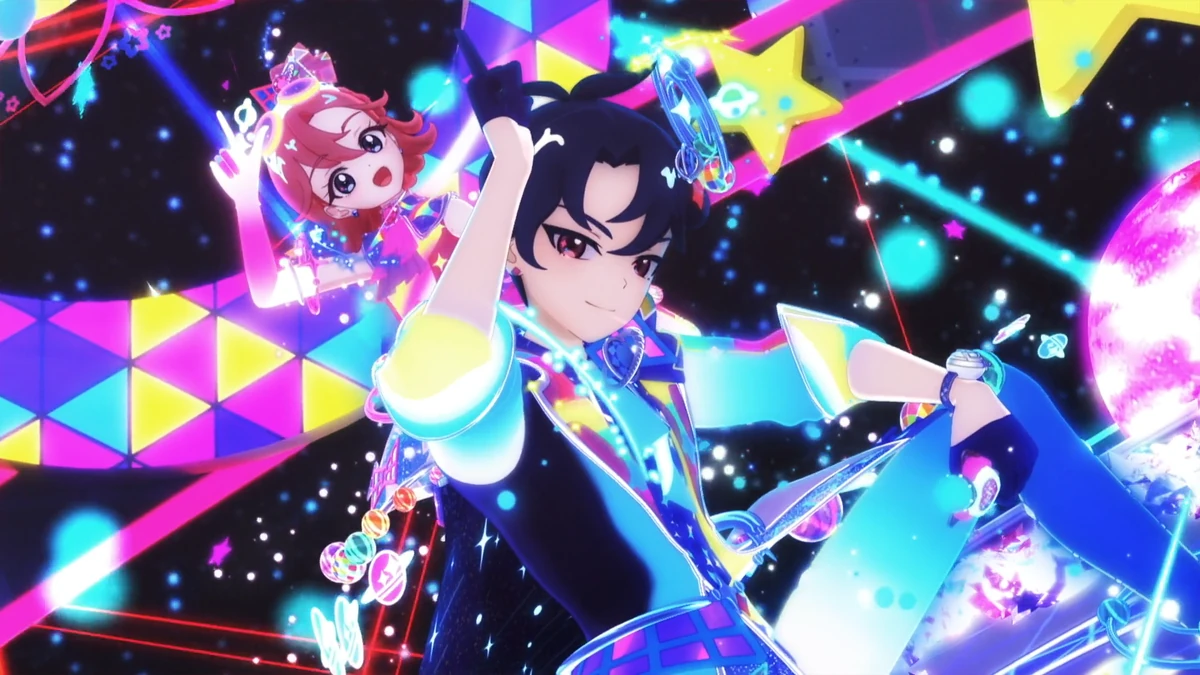 Heart Astronauts | All Pretty Series Wiki | Fandom