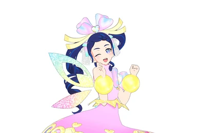 Radiant Abyss | All Pretty Series Wiki | Fandom