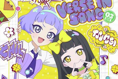 KING OF PRISM BEST ALBUM “Music Goes On!” | King Of Prism