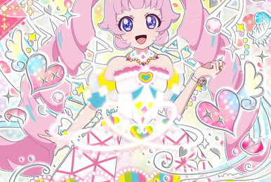 Radiant Abyss | All Pretty Series Wiki | Fandom