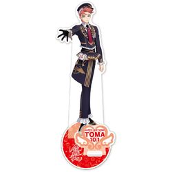 Anime Acrylic Stand Action Figure Toy Haikyuu!!! Wiki Combination