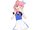 AIPRI Verse Future School Lovely Blue
