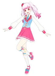 LOVELY MELODY Style | All Pretty Series Wiki | Fandom